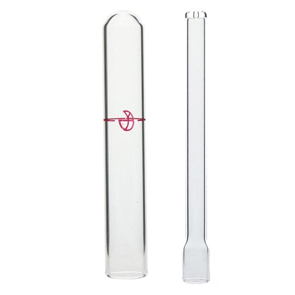 Vaponic vaporisateur tube de verre intérieur