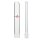 Vaponic vaporisateur tube de verre intérieur