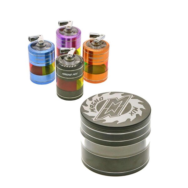 Magno Mix Grinder