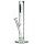 G-Spot bang à glace cheminée 40cm