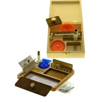 PURIZE® All-In-One KIT tout-en-un