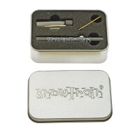 Snowtrain Snuff Kit in Transport Box dans sa boîte...