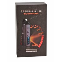 Vaporisateur Breit-IE