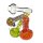 Pipe en verre Spoon