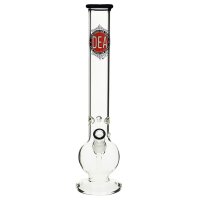 DEA bong en boîte -  tout droit ICE 45cm - 5mm