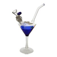 Pipe de party Chongz "Sex on the Beach" 27cm
