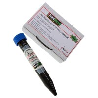 CleanWeed test de plomb