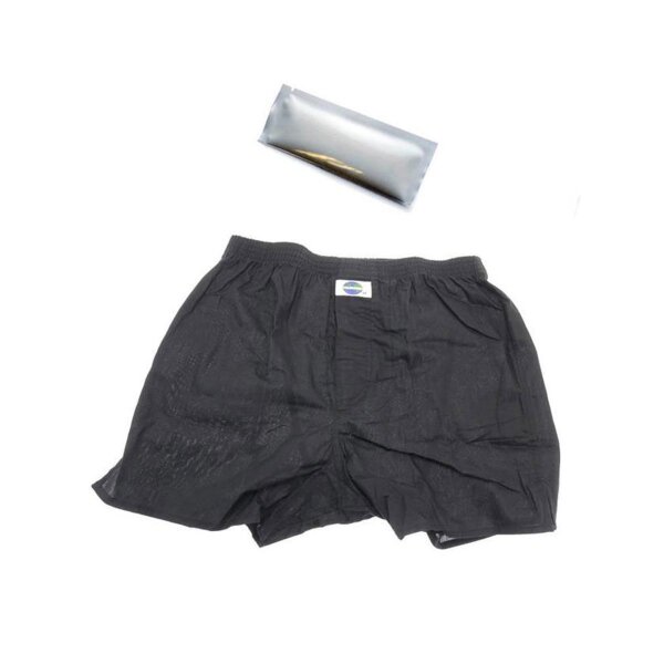 Clean Urin Paranoia Stop Kit caleçons boxer