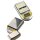 Balance digitale au look de briquet