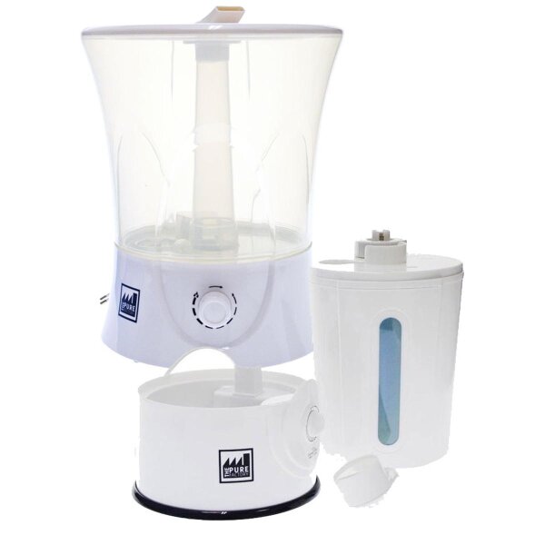 Humidificateur ultrason