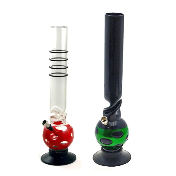 Bang acrylique Ladybug ICE