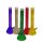 Bong Erlenmeyer Weedstar 40cm BrightColor