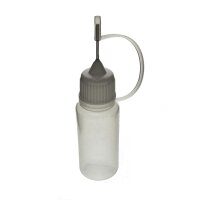 Applicateur dhuile avec aiguille pour dabbing