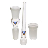 VapoCane Fusion Set Vaporisateur pour bong