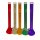 Erlenmeyer WS BrightColor 50cm