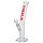 Smile Bong 250ml arqué 14,5