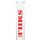 Smile Bong 250ml arqué 14,5