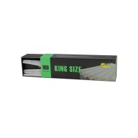 J-Ware Cônes - King Size 100 pcs