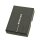 Royal Box Snuff Box noire