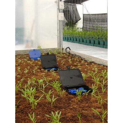 AQUAbox Straight Kit