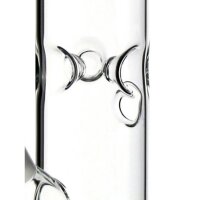 Ehle Bang ICE droite 500ml 14,5mm - Sablé