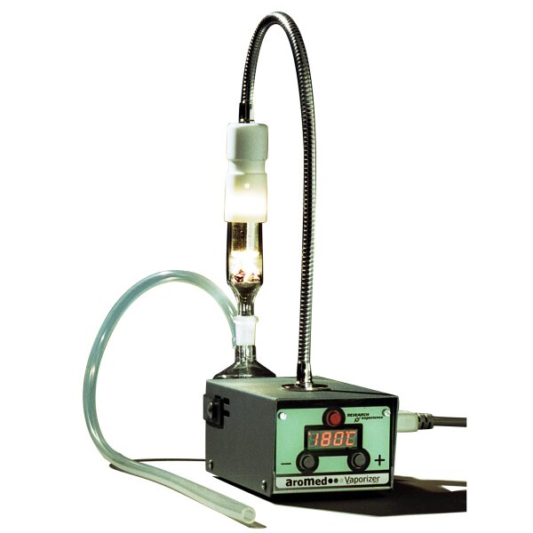 AroMed Vaporisateur