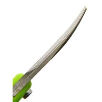 GHP ciseaux de jardin ProCut avec lames courbés