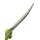 GHP ciseaux de jardin ProCut avec lames courbés