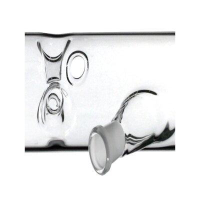 Ehle Bang ICE 1000ml 18,8mm - Noir