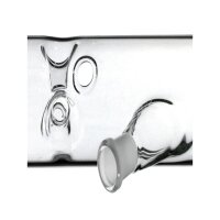 Ehle Bang ICE 1000ml 18,8mm - Noir