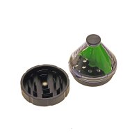 Grinder dentonnoir 50mm vert