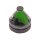 Grinder dentonnoir 50mm vert