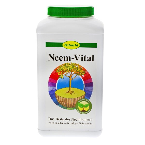 Neem-Vital, 2 litres
