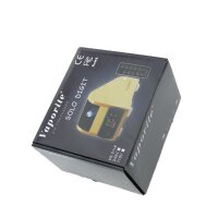 Vaporite vaporisateur "Solo Digit"