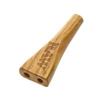 RAW porte-cigarette Double Barrel Kingsize