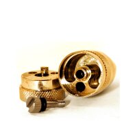 Doseur Bullet or
