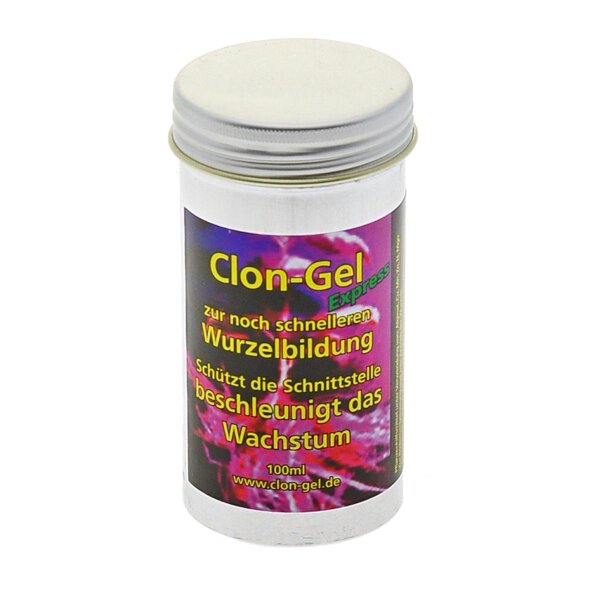 Gel de Clone - Stimulateur enracinement, 100 ml