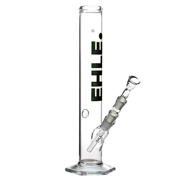Ehle Bang droite 500ml 18,8mm - noire
