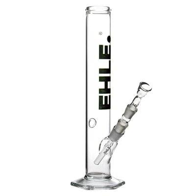 Ehle Bang droite 500ml 18,8mm - noire