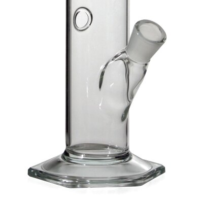 Ehle Bang droite 500ml 18,8mm - noire