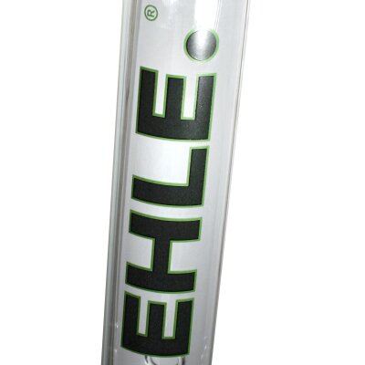 Ehle Bang droite 500ml 18,8mm - noire