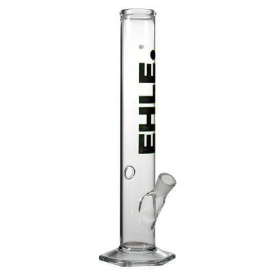 Ehle Bang droite 500ml 18,8mm - noire