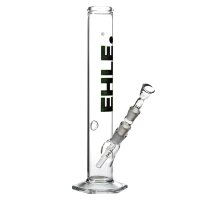 Ehle Bang droite 500ml 18,8mm - noire