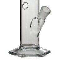 Ehle Bang droite 500ml 18,8mm - noire
