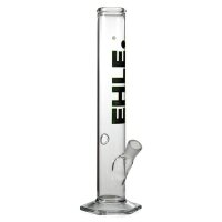Ehle Bang droite 500ml 18,8mm - noire