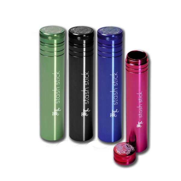 BL Stash Stick Conteneur de stockage S