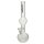 head&nature headBubbles Ice Double Boule 14,5 - 39 cm