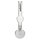 head&nature headBubbles Ice Double Boule 14,5 - 39 cm