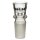 head&nature douille en verre naturel 18,8
