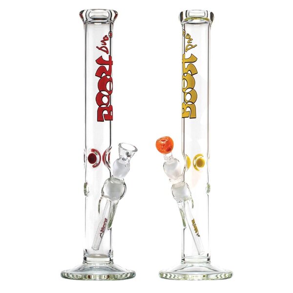 Boost Pro Cane Bong  18,8